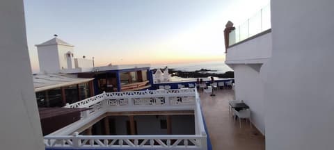 Palais Des Remparts, 