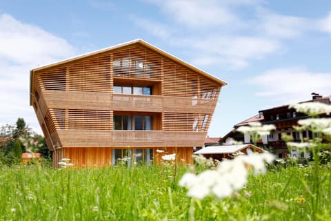 Alpin Chalet Trinkl - adults only ab 16 Jahren, 