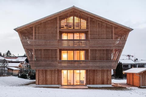 Alpin Chalet Trinkl - adults only ab 16 Jahren, 