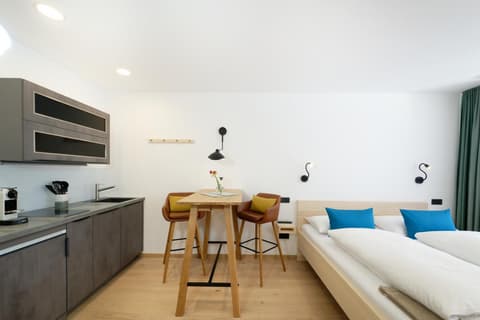 Alpin Chalet Trinkl - adults only ab 16 Jahren, 