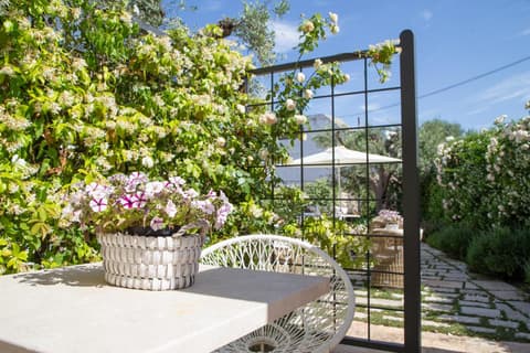 Dimora Graziana 1909, 