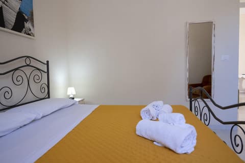 Le cale di Favignana, 