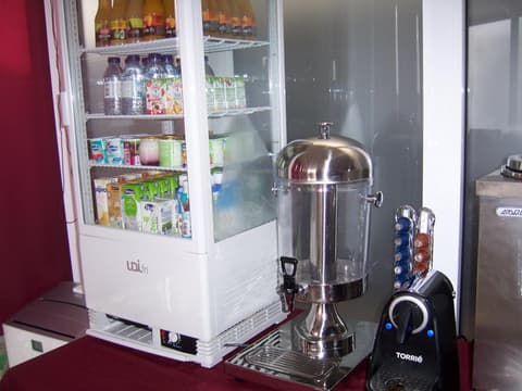 Hotel Santa Apolonia, 