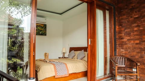 The Gria Unique Ubud, 