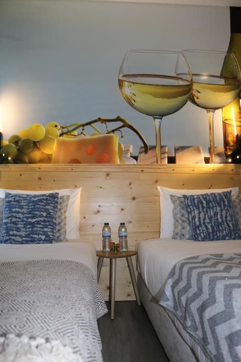 Nazaré Sweet Dreams, 