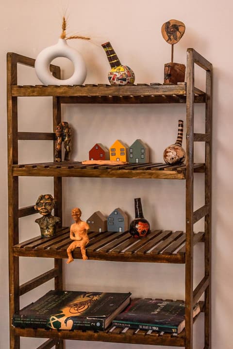 Kaş Old Town Hotel, 