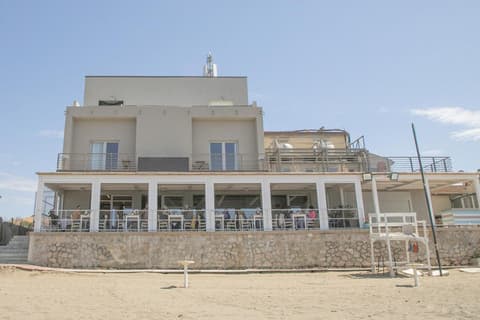 Hotel Villa Ambra, 