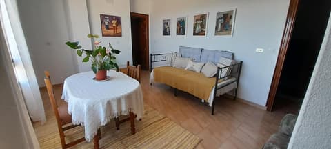 Casa Arte de Sorvilan, 