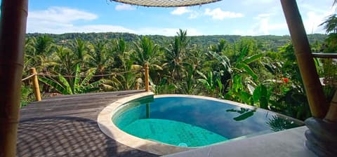 Kalma Bamboo Eco Lodge, 