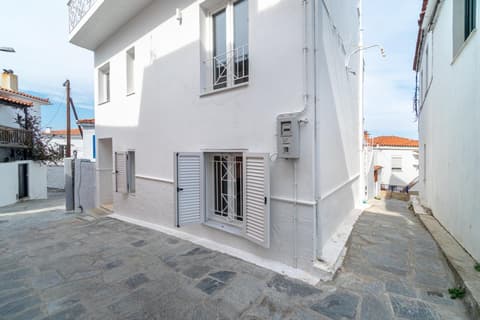 Mare Gaia Apartments, 