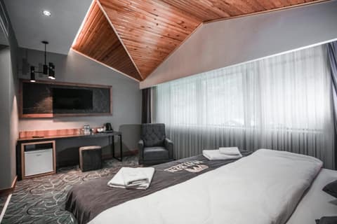 Mayben Otel UZUNGÖL, 