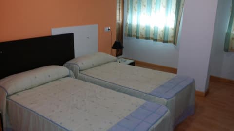 Hotel Mesón El Número Uno, 