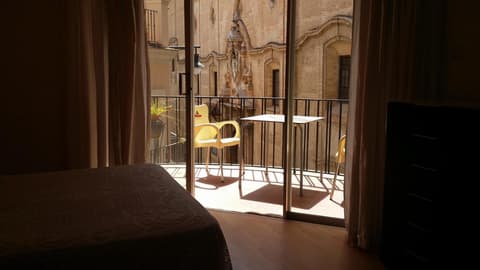 Hotel Mesón El Número Uno, 