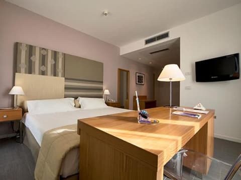 Poggio Del Sole Hotel, 