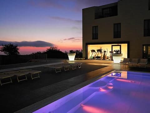 Poggio Del Sole Hotel, 