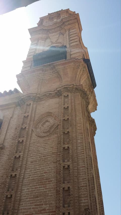 Hotel Mesón El Número Uno, 