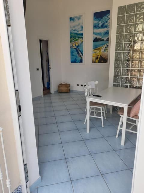 Excelsior Mare Suite, 