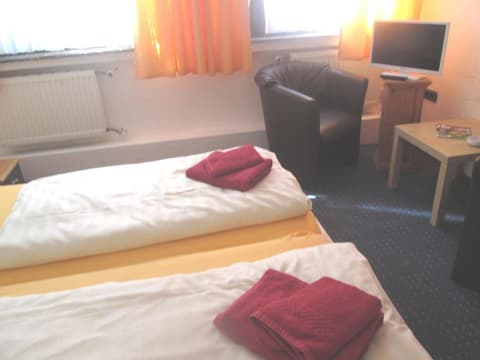 Hotel Haus Frieling, 