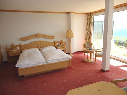 Grand Hôtel du Parc, 