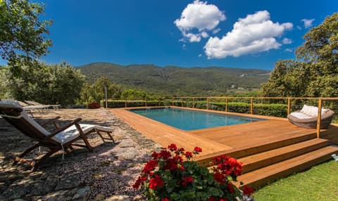 Country Relais La Mortella, 