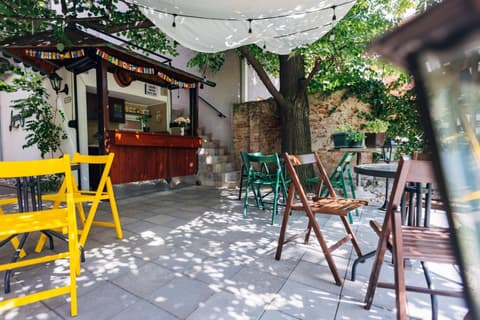 Laguna Green Guest House, 