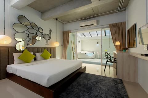 The Nest Resort Patong, 