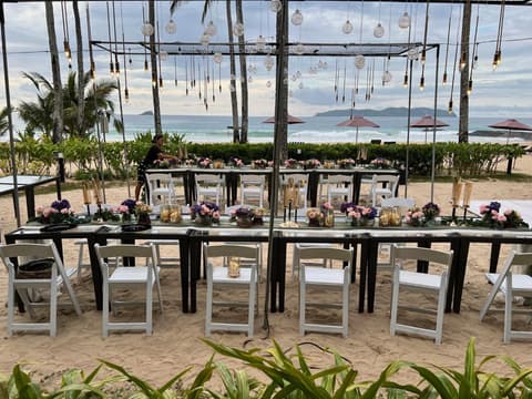 Nacpan Beach Resort Managed by H Hospitality - Newly Renovated, 