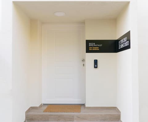 Tesoro Nascosto B&B, 