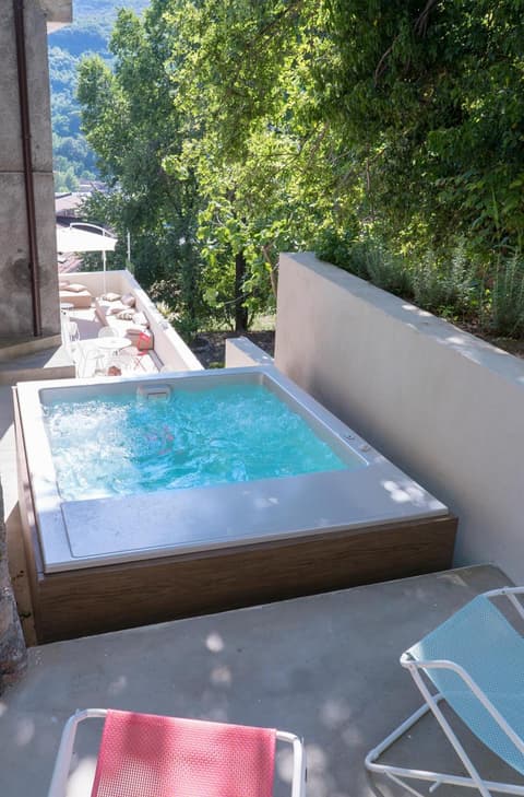 Tesoro Nascosto B&B, 