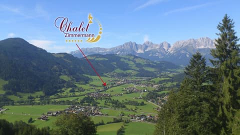 Hotel Garni Zimmermann, 