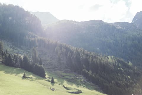 Hotel Garni Romantika, 