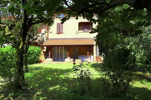 VILLA FENIX OSIO SOTTO 2, 