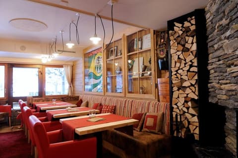 Hotel Schützen Lauterbrunnen, 