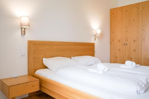 Nadland Apartments B7, 