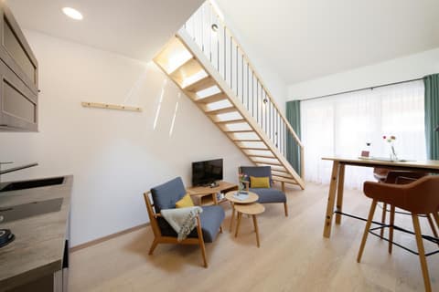 Alpin Chalet Trinkl - adults only ab 16 Jahren, 