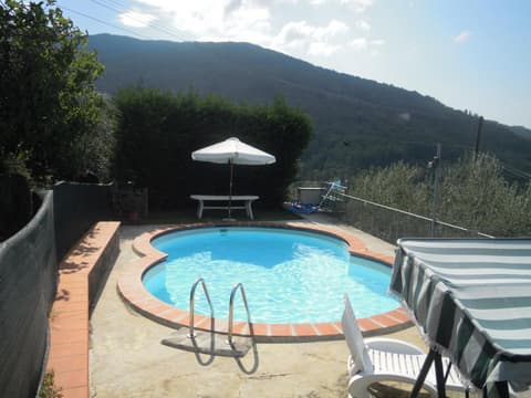 Holiday home Bel Panorama, 