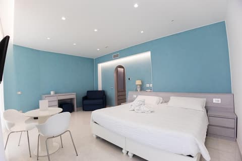 Grand Hotel Costa Brada, 