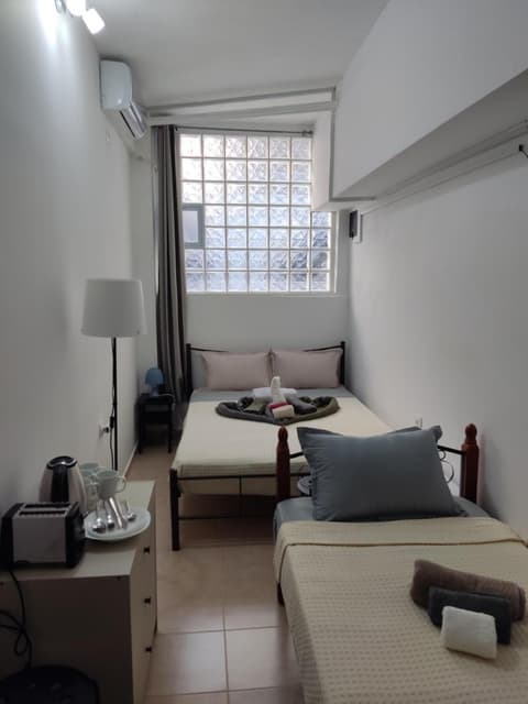 PURE URBAN METRO KATO PATISIA, 