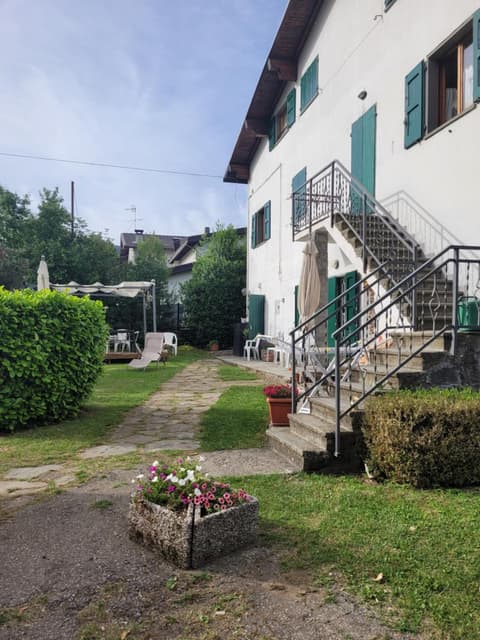 Appartamenti Bice Abetone, 