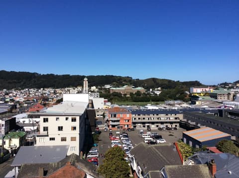 Capital View Motor Inn - Free Parking, 