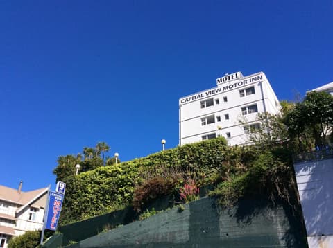 Capital View Motor Inn - Free Parking, 