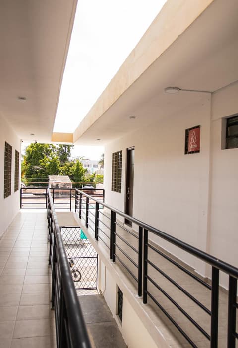 Departamento Orellana 11, 