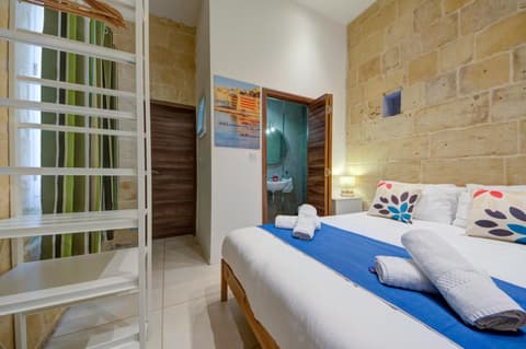 Tritoni Harbour suites - Valletta, 