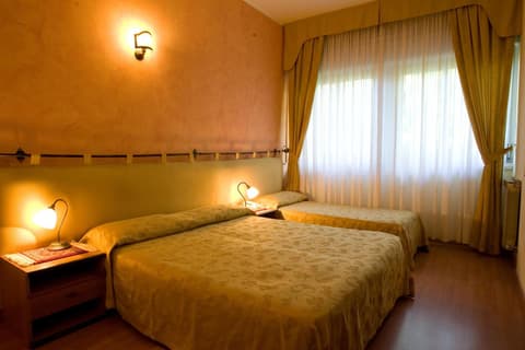 Villa Morgana Resort and Spa, 