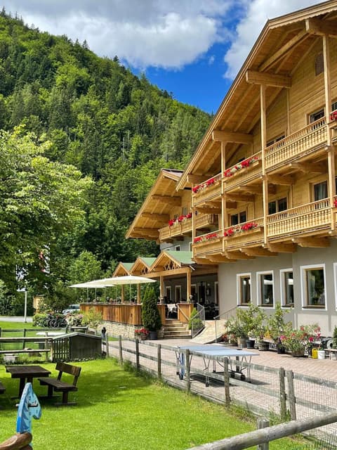 Landhotel Strasserwirt, 