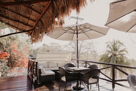 Hotel Sun Ha Bacalar, 