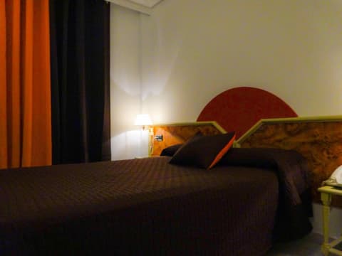Hotel Azuqueca, 