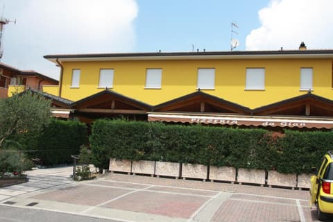Hotel Venere, 