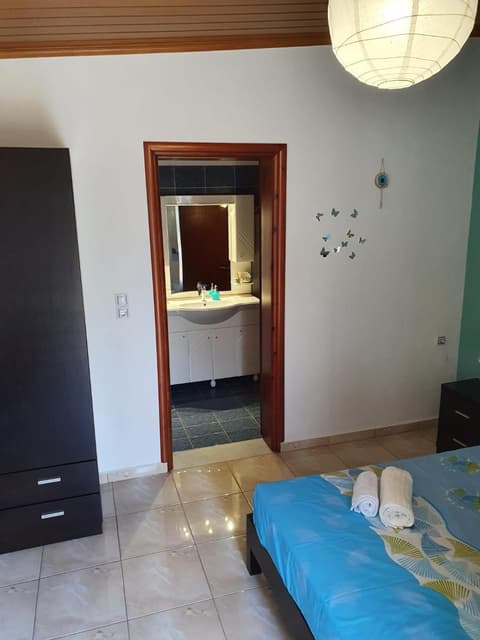 Chania Casa Portokali, 