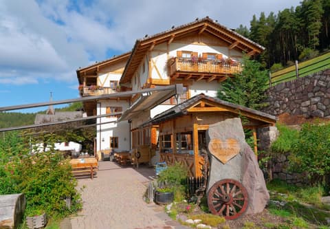 Gasthaus Bad Siess, 